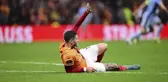 ICARDI SAKATLANMA ANI (VİDEO) Icardi sahalardan ne kadar uzak kalacak?