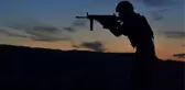 Irak ve Suriye'nin kuzeyinde 16 terörist etkisiz hale getirildi