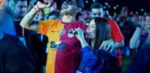 Mauro Icardi'den beklenmedik Simge Sağın hamlesi