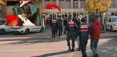 1600 yıllık altın takılar kuru fasulyenin içinden çıktı