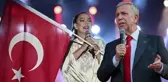 Ebru Gündeş konserinin faturası olduğu iddia edilen belge ortaya çıktı