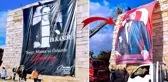 10 Kasım afişleriyle tepki çeken Gelibolu Belediyesi'nden açıklama geldi