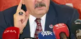 Destici: Kayyım istemeyenler terörle iltisakı olmayanları aday yapacak