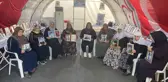 Diyarbakır Anneleri: 1896 Gündür Evlatlarını Bekliyor