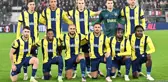 Fenerbahçe'nin yıldızı maçın başında sakatlandı