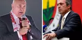 Yüksel Yıldırım'dan Galatasaray maçı öncesi Fenerbahçe'ye olay sözler: Çoluk çocuğa yenildiler