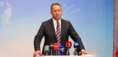 CHP Milletvekili Ali Mahir Başarır, İmamoğlu'na siyasi yasak gelmesi durumunda 