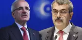 Bakan Uraloğlu öğretmenlere indirim açıkladı, Bakan Tekin'den rica geldi