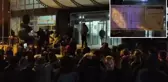 CHP'li Maltepe Belediyesi'nde grev kararı alındı
