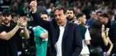 Ergin Ataman Hastaneye Kaldırıldı, Durumu İyi