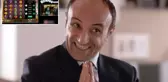 Ersin Korkut, insanlarla dalga geçe geçe yasa dışı bahis sitesinin reklamını yapmış