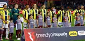 Fenerbahçe'ye bir sakatlık şoku daha