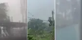Filipinler'i vuran Toraji Tayfunu nedeniyle 2 bin 500 köye tahliye emri verildi