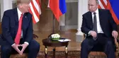 Kremlin: Putin ile Trump telefonda görüşmedi