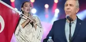 Mansur Yavaş: Ebru Gündeş ve ekibine ödenen kaşe bedeli 4 milyon 750 bin TL