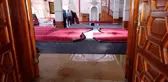 Birecik'te Camiyi Su Bastı: Cemaat Şokta