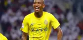 Anderson Talisca Fenerbahçe'ye imzayı atıyor