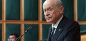 Bahçeli'den İmamoğlu ve Yavaş'a: Bugünden cumhurbaşkanı adaylığına soyunmaları namertliktir