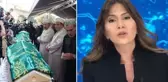 Gazeteci Kübra Par, yangında can veren 5 çocuk için isyan etti: Bizi affedin çocuklar