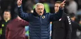 Jose Mourinho'yu dev kulübe önerdiler