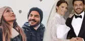 Magazin Bahane masasında bomba iddia: Uğur Akkuş ve Gonca Derin bir senedir görüşüyormuş!
