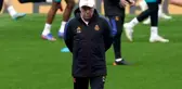 Real Madrid, halı saha takımına döndü