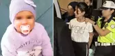 Sıla bebeğin katil zanlısı üvey baba tahliye mi edildi? Başsavcılık'tan açıklama var
