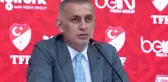TFF harekete geçti: MHK milli arada değişiyor