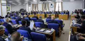 2025 yılı asgari ücret görüşmeleri TBMM'de başladı