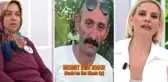 Aile içi yasak aşk skandalı! 