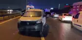 Gebze'de Zincirleme Kaza: 10 Yaralı, TEM Otoyolu Kapandı