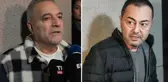 Mehmet Ali Erbil ve Serdar Ortaç 