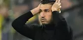 Nuri Şahin, Süper Lig'in yıldızına kafayı taktı