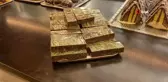 Dubai Çikolatasının Kalorisi ve Spor İhtiyacı
