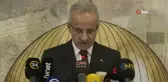 Bakan Uraloğlu: 