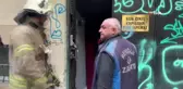Beyoğlu'nda Mühürlü Asansörün Altında Şüpheli Ölüm