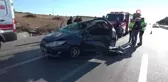 Çanakkale'de takla atıp, 100 metre sürüklenen otomobilin sürücüsü 9 gün sonra hayatını kaybetti