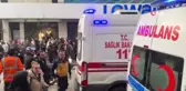 Zonguldak'ta Bıçaklı Saldırı: Eski Sevgili Tutuklandı