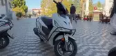 İphone ile Motosiklet Takası ve 1 Haftalık Kavurma Siparişi