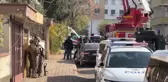 Kahramanmaraş'ta Rehin Alınan Aile Özel Harekat Polisi Tarafından Kurtarıldı