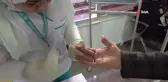 Koşuyolu Hastanesi'nde 14 Kasım Dünya Diyabet Günü Etkinliği Düzenlendi