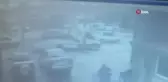 Kuzen cinayeti kamerada