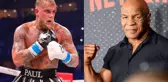 MIKE TYSON-JAKE PAUL BOKS MAÇI! Mike Tyson-Jake Paul boks maçı saat kaçta, hangi kanalda yayınlanacak?