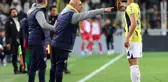 Sofyan Amrabat'tan Fenerbahçe Transfer Süreci Açıklamaları