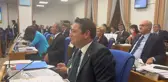 TBMM Plan ve Bütçe Görüşmeleri... Özer: 