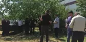Düğünde Havaya Ateş Açan Maganda Yakalandı