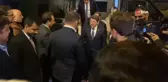 Adalet Bakanı Tunç: 