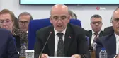 Bakan Şimşek: 