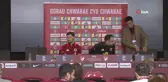 Ben Davies: 'Zor bir maç olacak, kazanmaya çalışacağız'