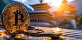 Bhutan devleti Bitcoin transferlerine devam ediyor